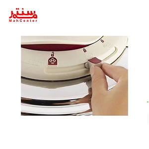 قفل درب زودپز